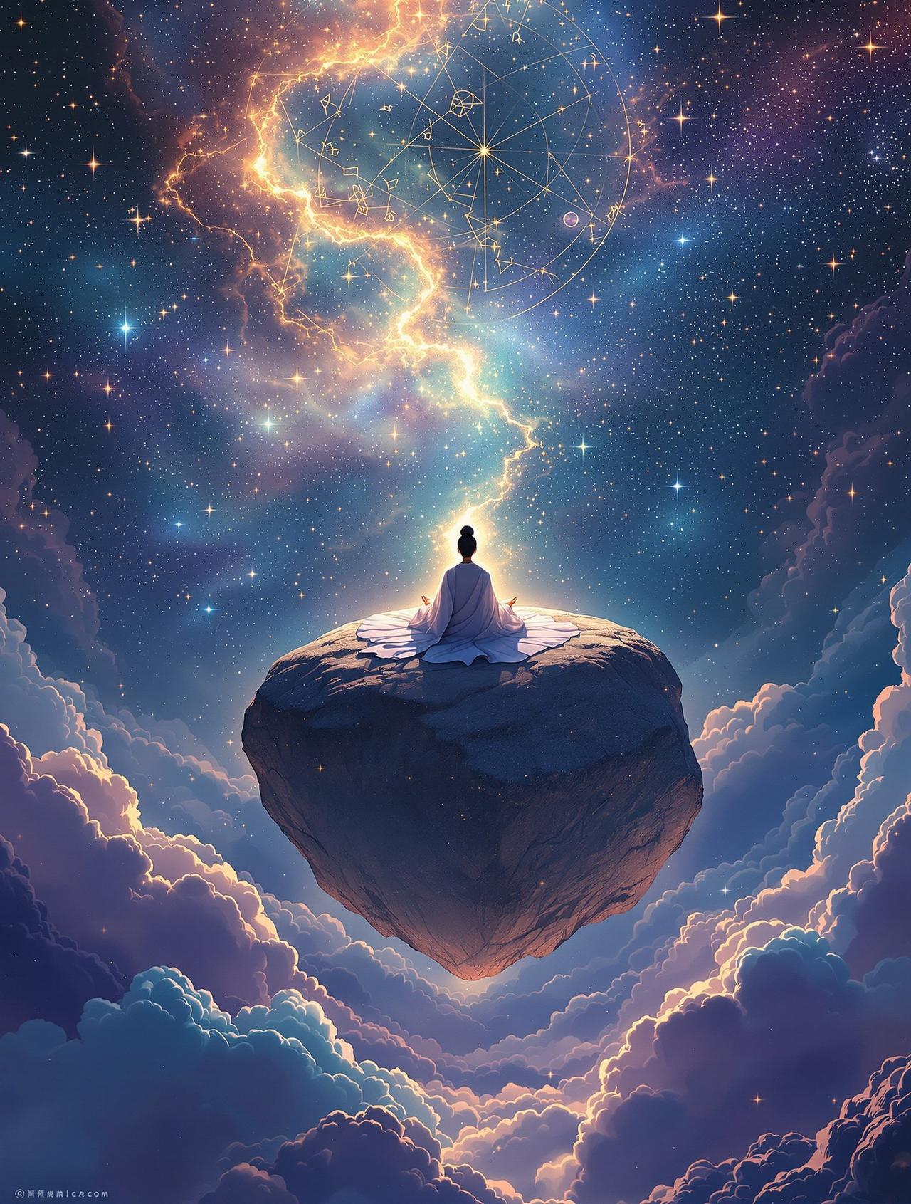 星河问道 - 耽美动漫推荐 星河问道 - 仙侠修真番剧 - 耽美动漫