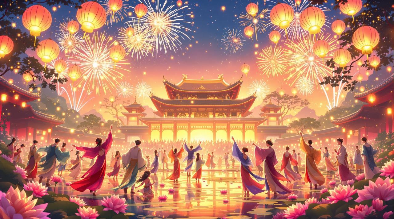 盛夏仙侠季 · 暑期特别企划 - 耽美动漫 盛夏仙侠季 · 暑期特别企划 - 耽美动漫特别企划