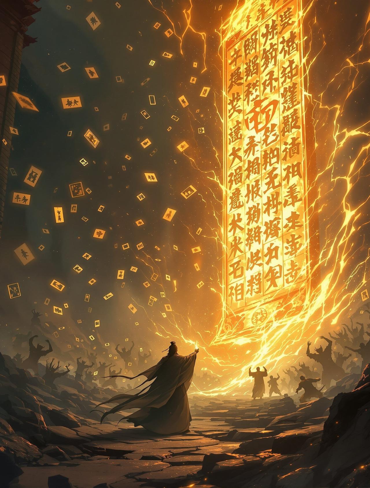 封魔纪元 - 耽美动漫推荐 封魔纪元 - 玄幻异世番剧 - 耽美动漫